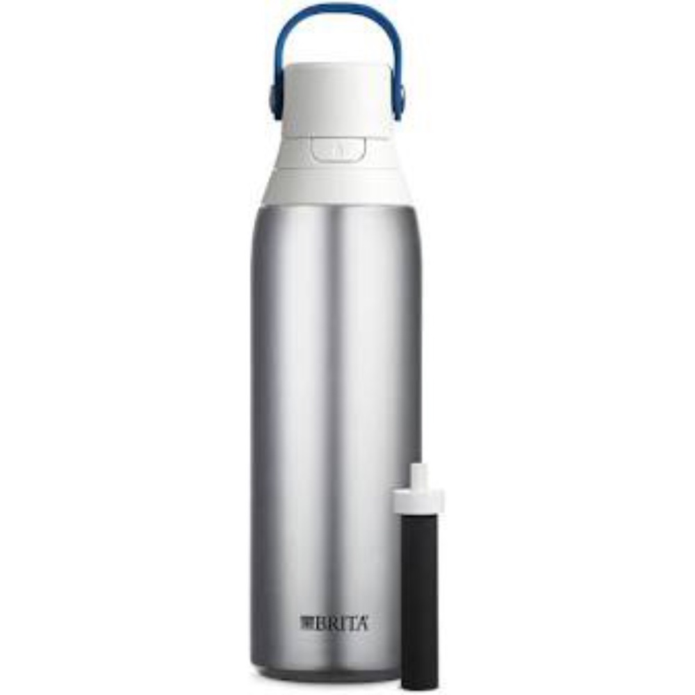 Brita Water bottle with filter